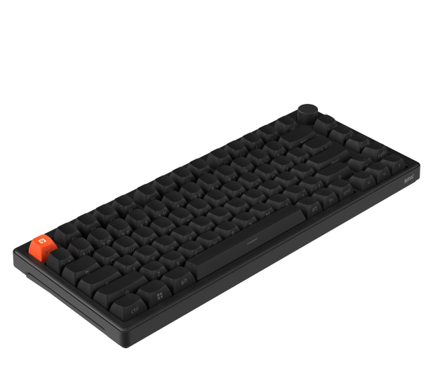 SMX Kishu Jelly Switch Void black SMXG049 - 1417237 - zdjęcie 8